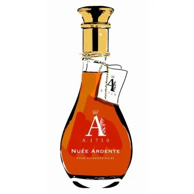 A1710 NUEE ARDENTE