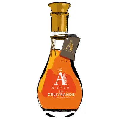 A1710 LA DELIVRANDE