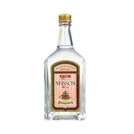 Neisson blanc 50°