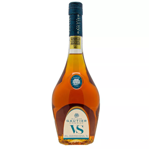 Cognac GAUTIER V.S