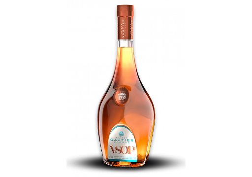 Cognac GAUTIER V.S.O.P