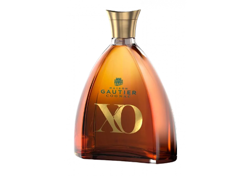 Cognac GAUTIER X.O